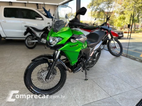 VERSYS-X 300