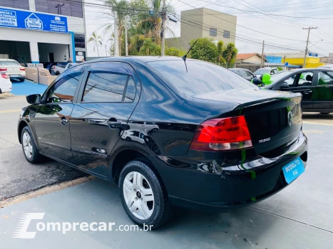 VOYAGE 1.0 MI 8V
