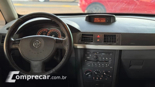 MERIVA 1.8 MPFI Maxx 8V