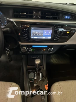 COROLLA 1.8 XEI 16V