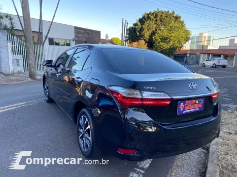 COROLLA 1.8 GLI 16V