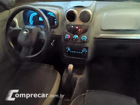 Agile LTZ 1.4