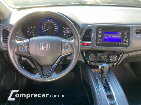 HR-V 1.8 16V EX