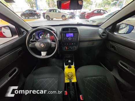 KWID 1.0 12V SCE ZEN