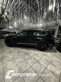 TIGUAN 2.0 350 TSI Allspace R-line 4motion