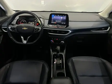 Tracker Premier 1.2 Turbo (Aut) (Flex)