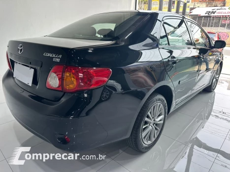 COROLLA 2.0 Vvt-ie GLI