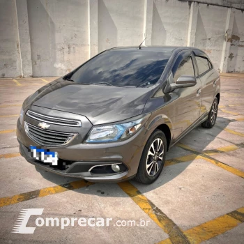 ONIX 1.4 MPFI LTZ 8V