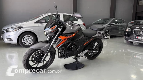 Yamaha FAZER 250