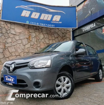 CLIO 1.0 Expression 16V Hi-power