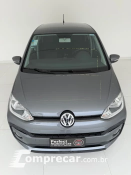 CROSS UP 1.0 MPI 12V