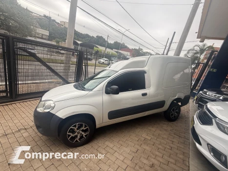 Fiat FIORINO 1.4 MPI Furgão Hard Working 8V 2 portas