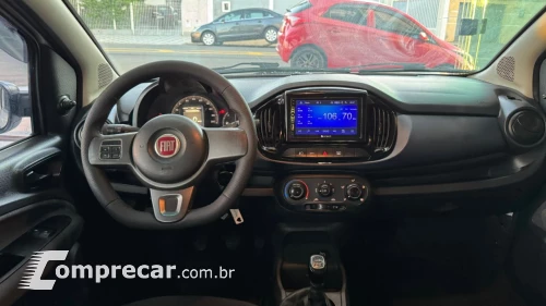UNO ATTRACTIVE 1.0 Flex 6V 5p