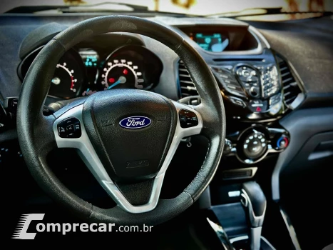 ECOSPORT 2.0 FREESTYLE 16V FLEX 4P AUTOMÁTICO