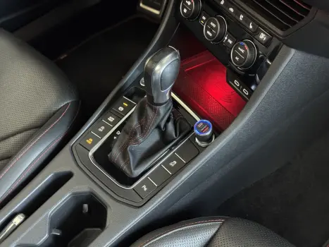 Jetta 2.0 4P 350 TSI GLI AUTOMÁTICO DSG