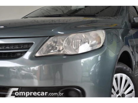 GOL 1.0 8V