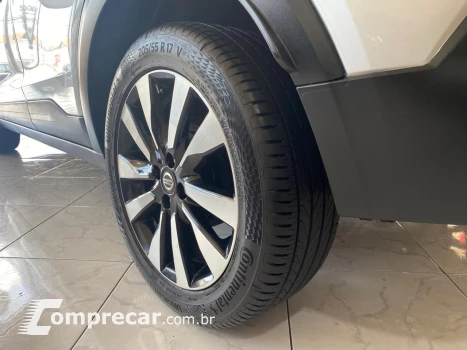 KICKS 1.6 16V SL