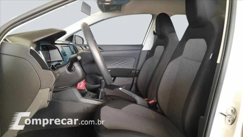 VIRTUS 1.0 170 TSI AUTOMÁTICO