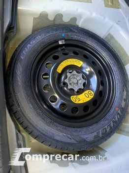 Polo Track 1.0 Flex 12V 5p