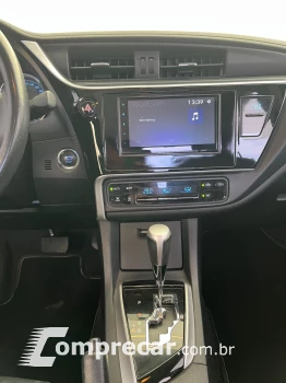 COROLLA 2.0 XEI 16V