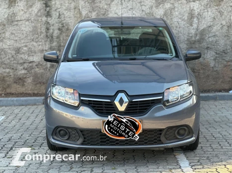 SANDERO 1.6 16V SCE Expression