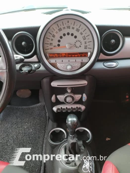 COOPER 1.6 16V