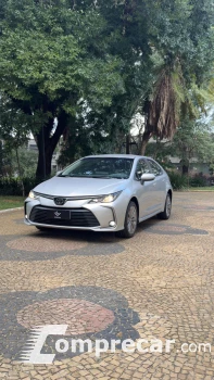 Toyota COROLLA 2.0 XEI 16V 4 portas