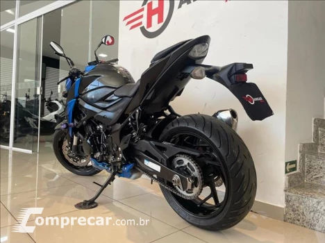 GSX-S750A