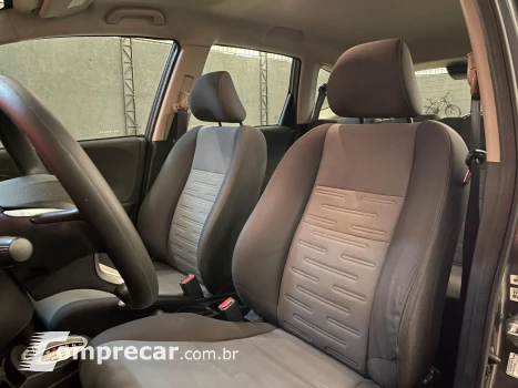 Fit 1.4 Cx 16V Flex 4P Automático