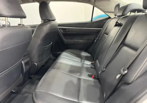 COROLLA 2.0 XRS 16V