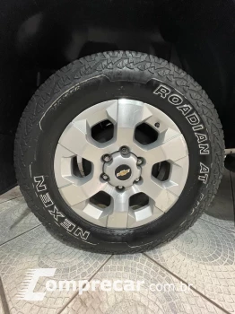 S10 2.4 LTZ 4X2 CD 8V