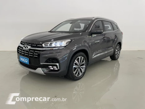 CHERY TIGGO 8 1.6 Tgdi TXS 4 portas