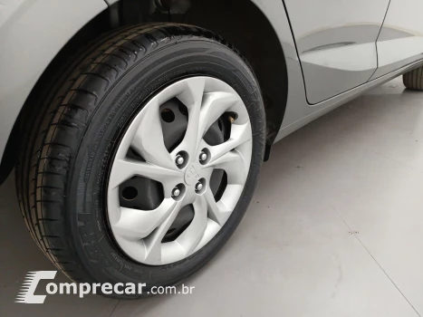 HB20 1.0 12V FLEX COMFORT PLUS MANUAL