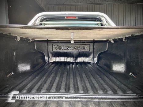 AMAROK 2.0 Highline 4X4 CD 16V Turbo Intercooler