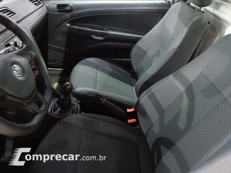 Saveiro Robust 1.6