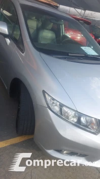 CIVIC EXR