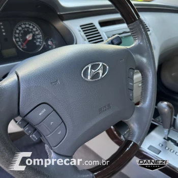 Hyundai AZERA 3.3 MPFI GLS Sedan V6 24V 4 portas