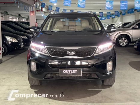 SORENTO 2.4 16V EX