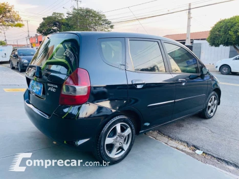FIT 1.4 LX 16V