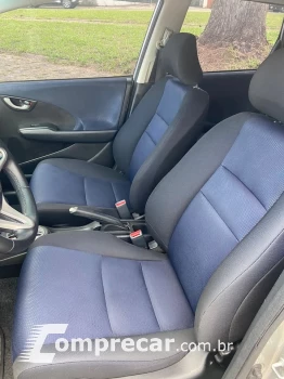 FIT 1.4 LX 16V