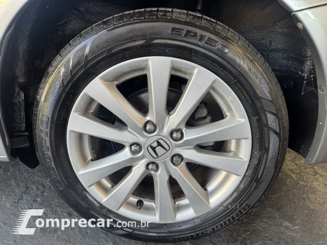 CIVIC 1.8 LXS 16V