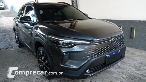 Toyota COROLLA CROSS 2.0 Vvt-ie XRE 4 portas
