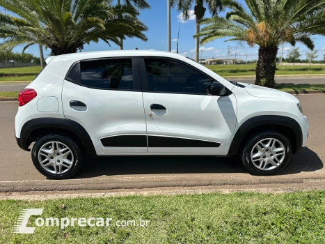 KWID 1.0 12V SCE ZEN