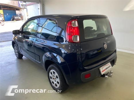 UNO 1.0 EVO VIVACE 8V FLEX 2P MANUAL