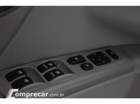 AZERA - 3.3 MPFI GLS SEDAN V6 24V 4P AUTOMÁTICO