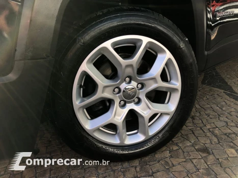 Renegade 1.8 16V Flex Sport 4P Manual