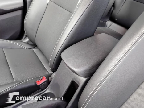 ONIX 1.0 TURBO FLEX PREMIER AUTOMÁTICO
