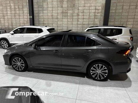 COROLLA 2.0 VVT-IE FLEX ALTIS DIRECT SHIFT