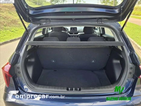 HB20 1.0 12V Comfort