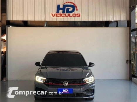 JETTA GLI AG